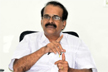 George Kurian steps down as Union Minister, President Murmu accepts resignation